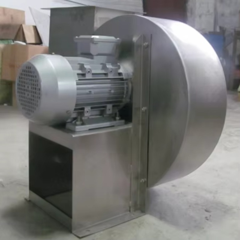 Penjernih Udara Industri denga - Exhaust Fan Industrial ulasan dan harga