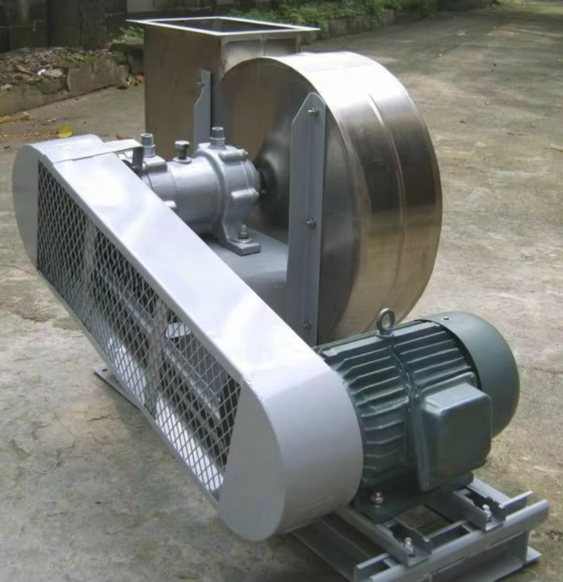 Penjernih Udara Industri denga - Exhaust Fan Industrial ulasan dan harga