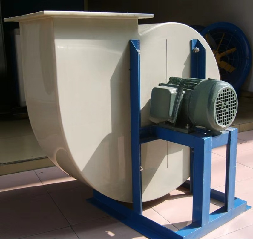 Penjernih Udara Industri denga - Exhaust Fan Industrial ulasan dan harga