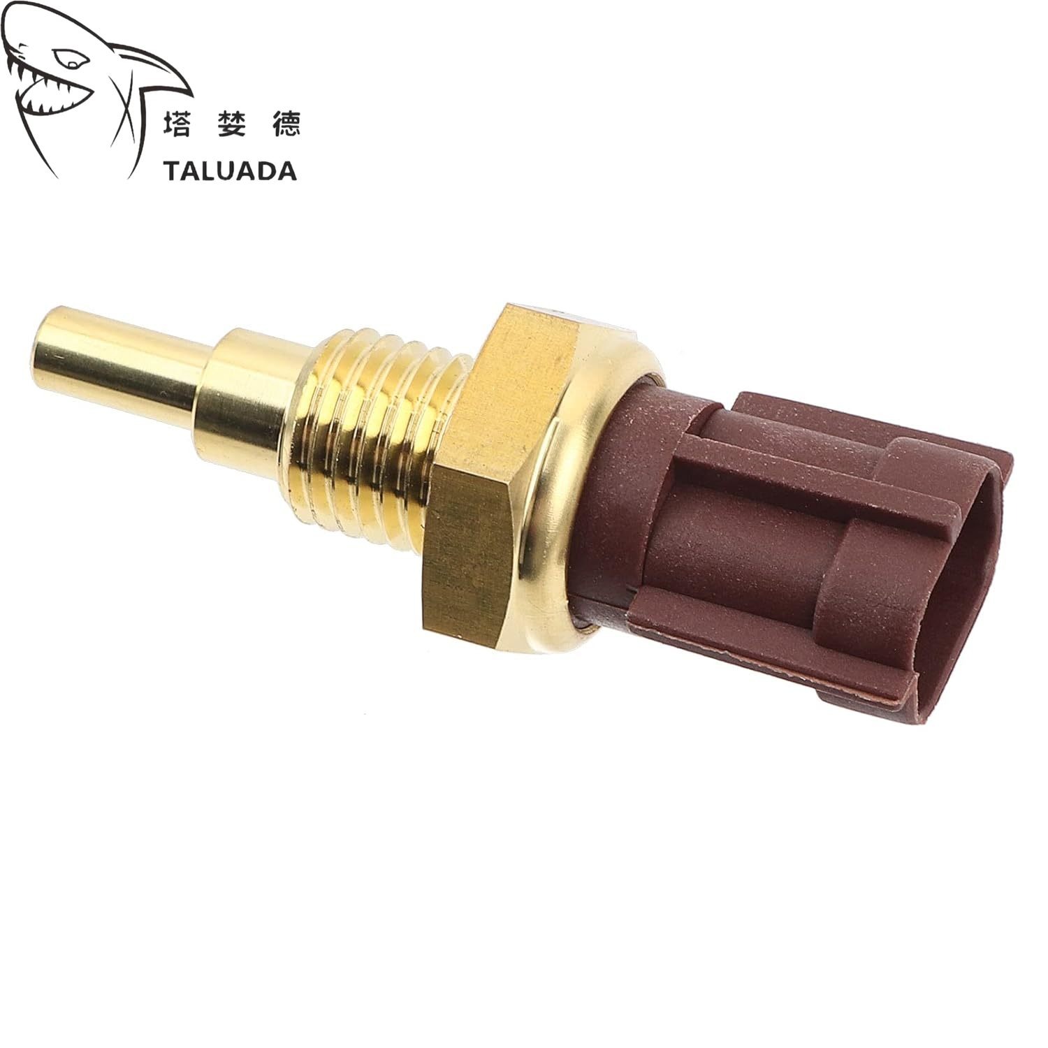 Sensor Suhu 13650-73H00 Pengga - Heavy Equipment De ulasan dan harga