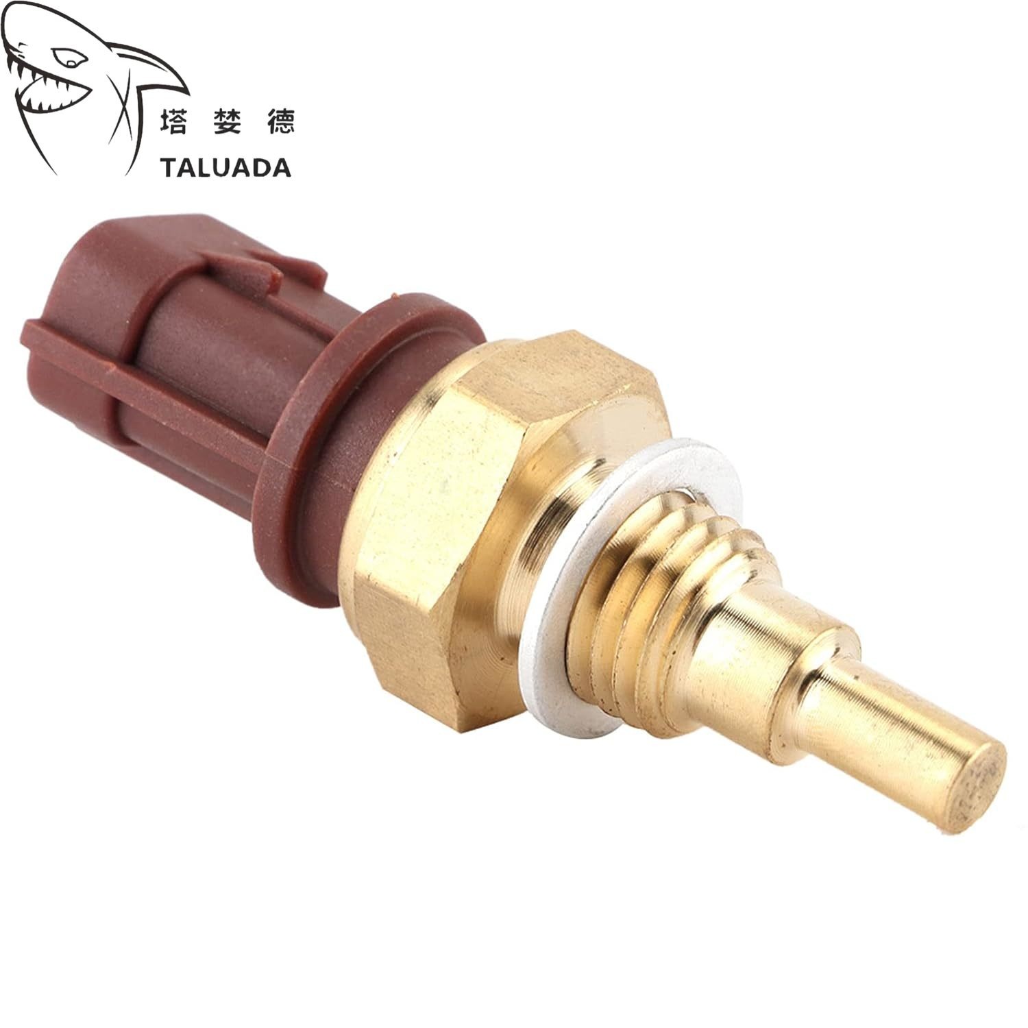 Sensor Suhu 13650-73H00 Pengga - Heavy Equipment De ulasan dan harga