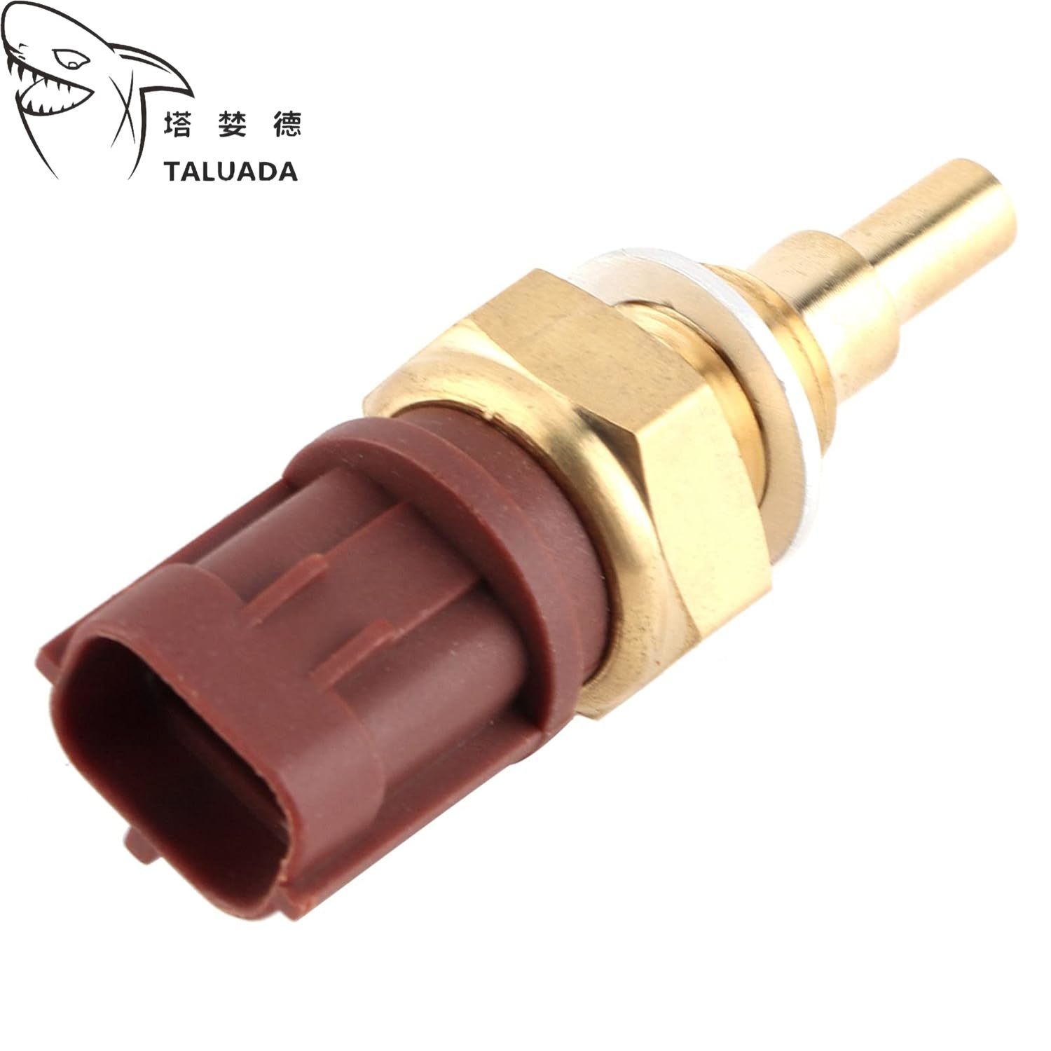 Sensor Suhu 13650-73H00 Pengga - Heavy Equipment De ulasan dan harga
