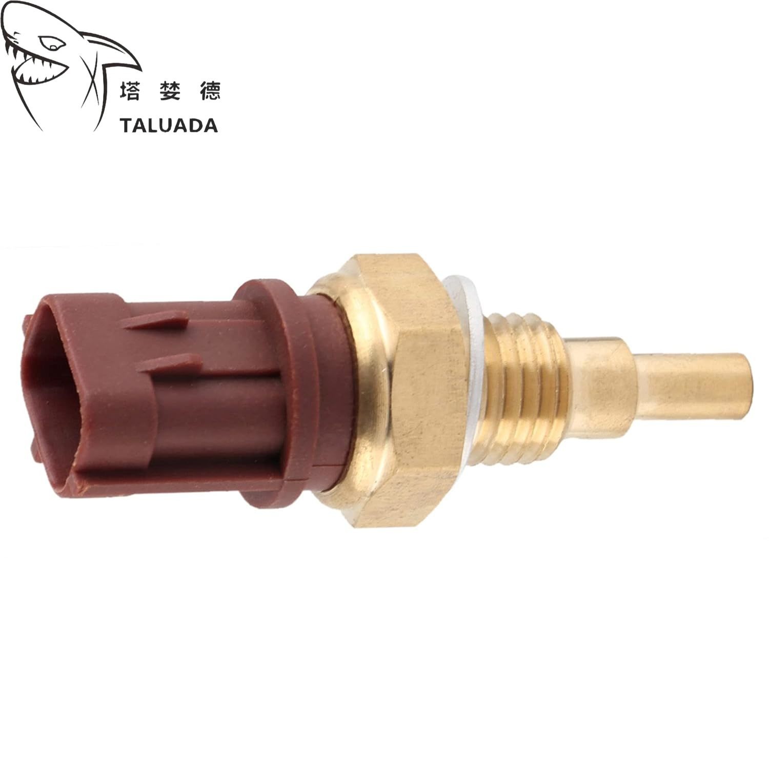 Sensor Suhu 13650-73H00 Pengga - Heavy Equipment De ulasan dan harga