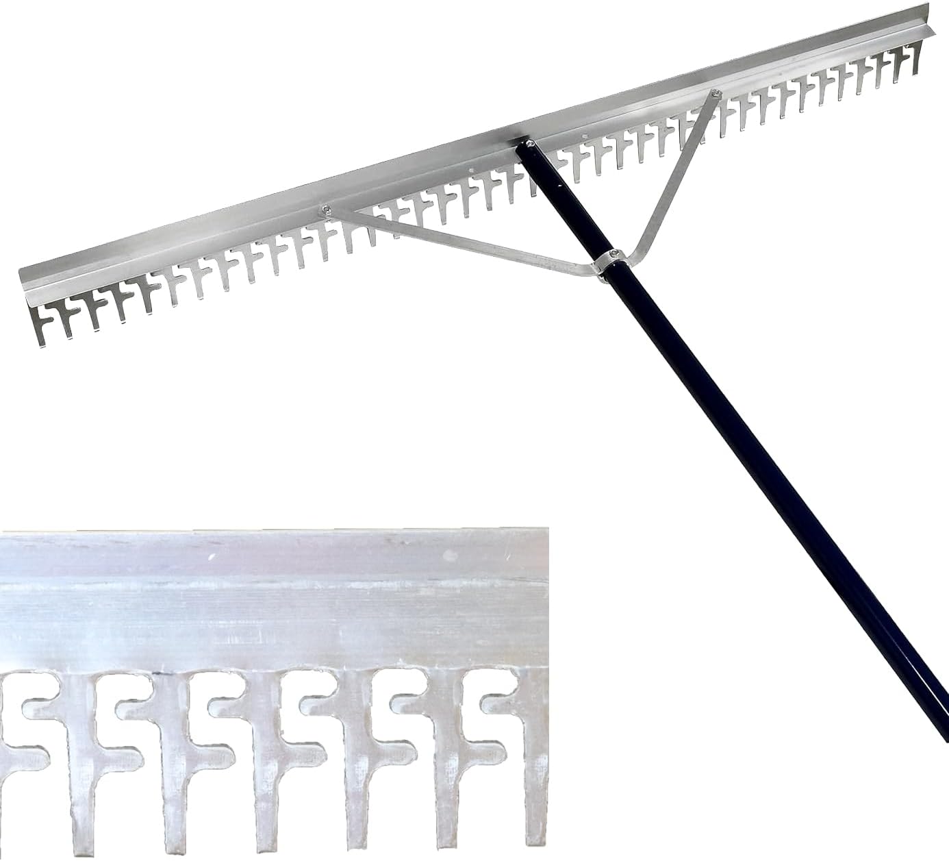 Water Land Home Super Rake, Al - Heavy Equipment Landscaping ulasan dan harga