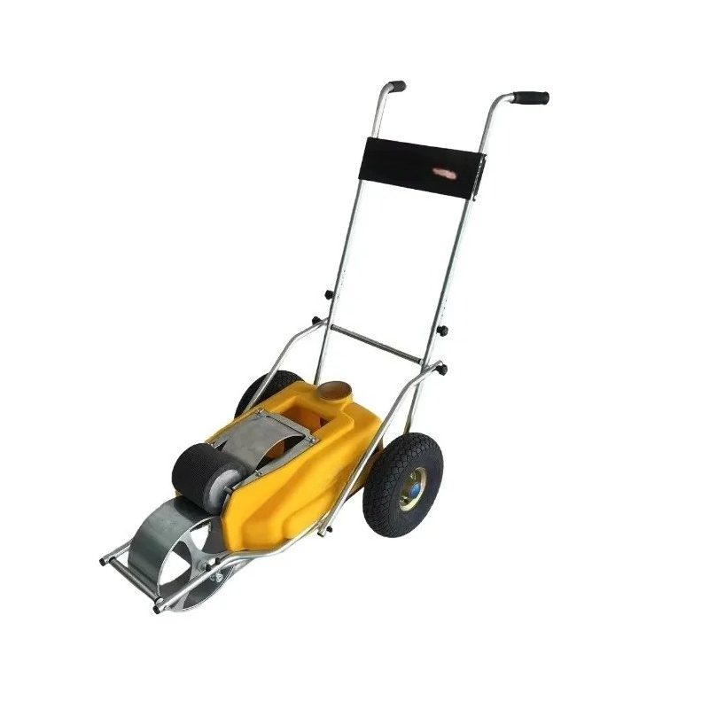 Mesin Penanda Garis Lapangan R - Heavy Equipment Painting ulasan dan harga