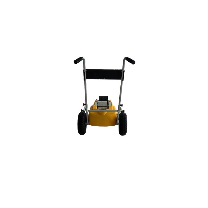 Mesin Penanda Garis Lapangan R - Heavy Equipment Painting ulasan dan harga