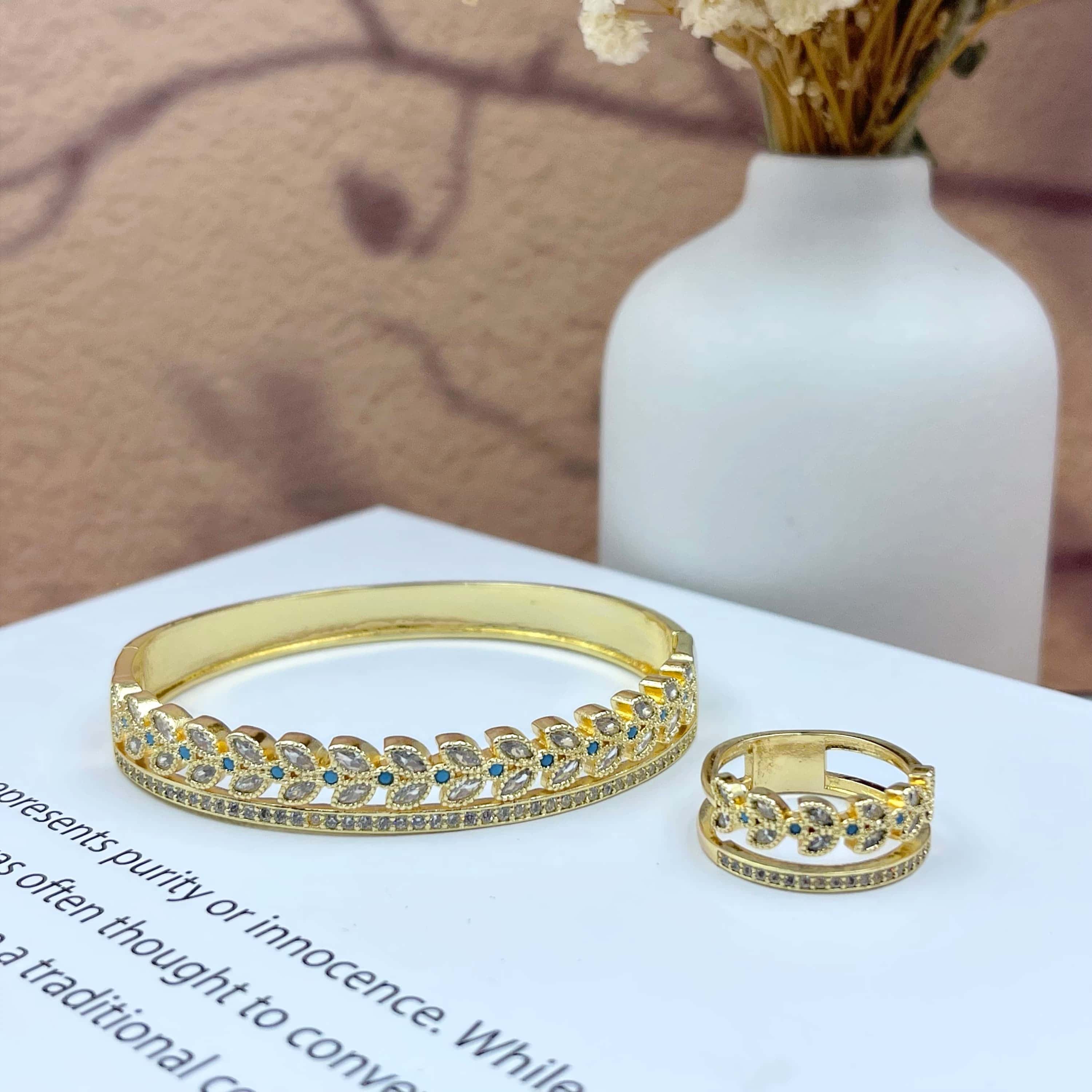 Gelang Kaca Barok Vintage untu - Heavy Equipment Glass ulasan dan harga